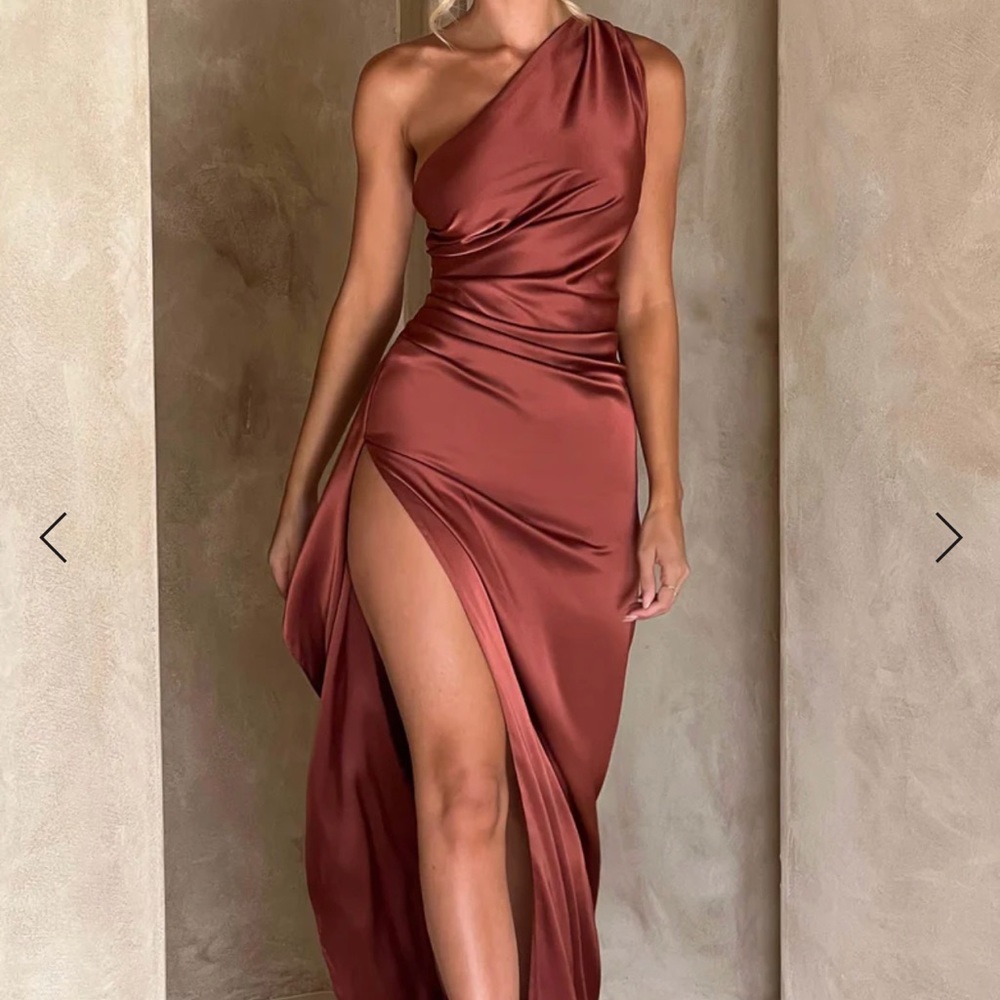 Formal Dress; Wedding Guest Dress; Bridesmaid Dress; Maxi Dress